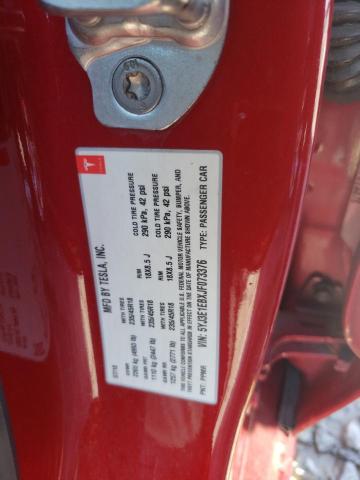 2018 TESLA MODEL 3 - 5YJ3E1EBXJF073376