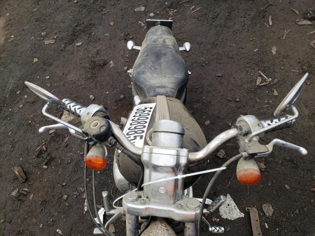 2007 HARLEY-DAVIDSON XL1200 C 1HD1CT3117K415519