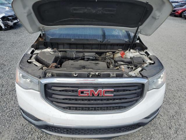 2018 GMC ACADIA SLE 1GKKNKLA0JZ182200