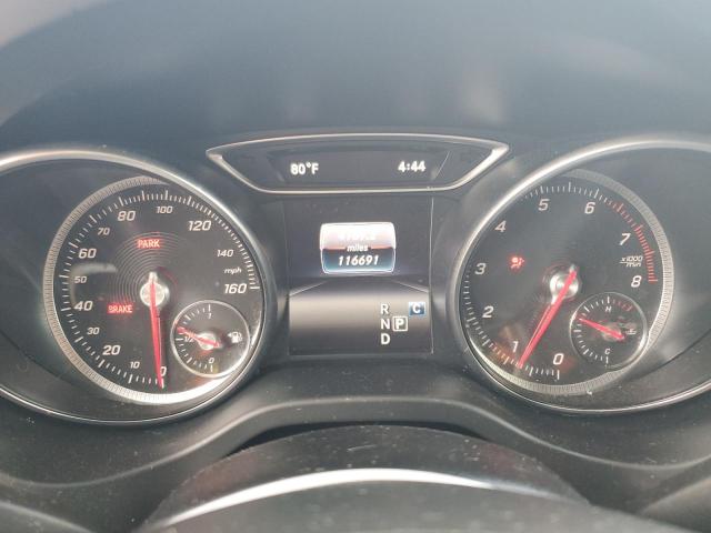 2018 MERCEDES-BENZ GLA 250 4M WDCTG4GB7JJ433019