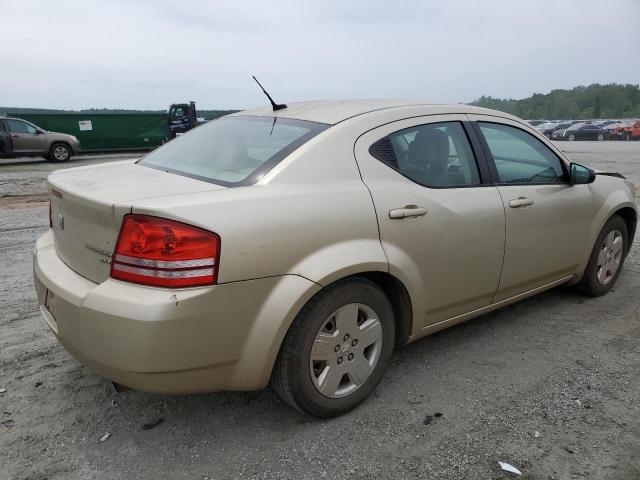 Vin: 1b3cc4fb5an113923, lot: 57132425, dodge avenger sxt 20103