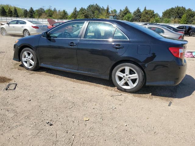 Vin: 4t1bf1fk0cu143870, lot: 56155025, toyota camry base 20122