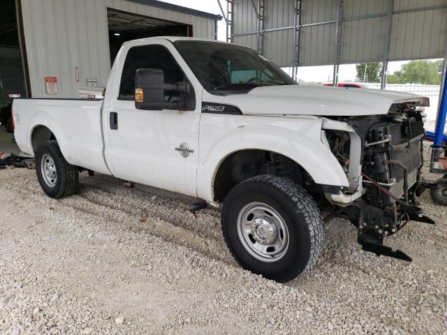 Vin: 1ftbf2bt4cea60476, lot: 56690915, ford f250 super duty 20124