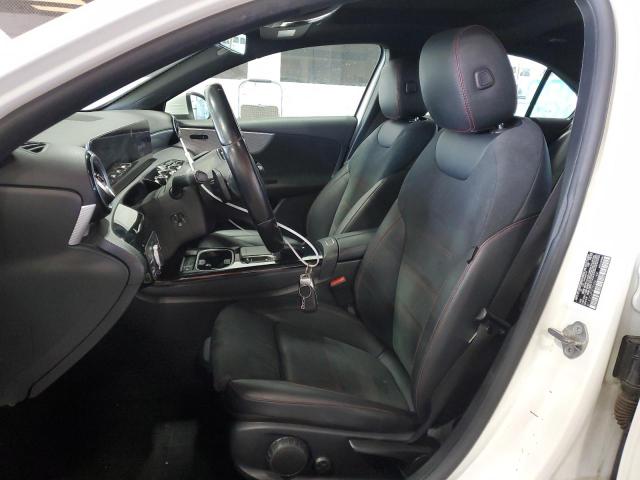 2022 MERCEDES-BENZ A 220 4MAT W1K3G4FB7NJ361144
