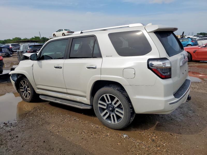 Vin: jtezu5jr8g5119882, lot: 58126635, toyota 4runner sr5 20162