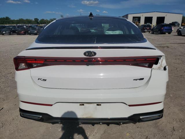 2021 KIA K5 GT LINE - 5XXG64J25MG011312