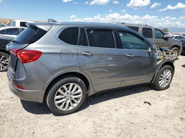 2020 BUICK ENVISION PREMIUM #3285815897