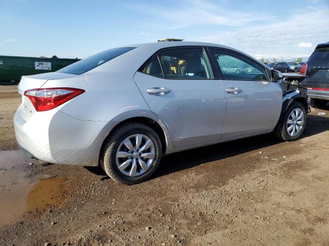 Vin: 2t1burhe4gc584047, lot: 55907955, toyota corolla l 20163