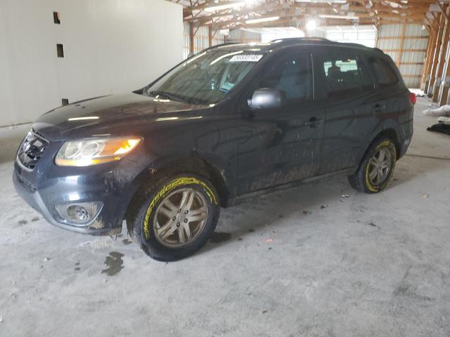 Vin: 5xyzgdab1bg030552, lot: 56533145, hyundai santa fe gls 2011 img_1