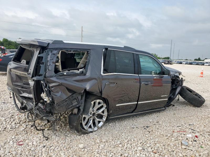 Vin: 1gks2ckj4jr317677, lot: 56761415, gmc yukon denali 20183