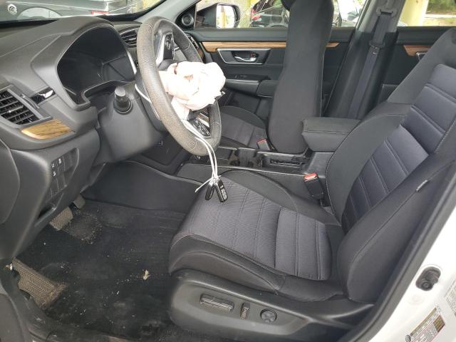2020 HONDA CR-V EX - 5J6RW1H57LA017172
