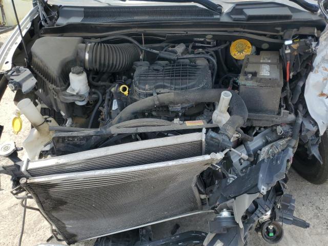 2018 DODGE GRAND CARA - 2C4RDGBG3JR347540