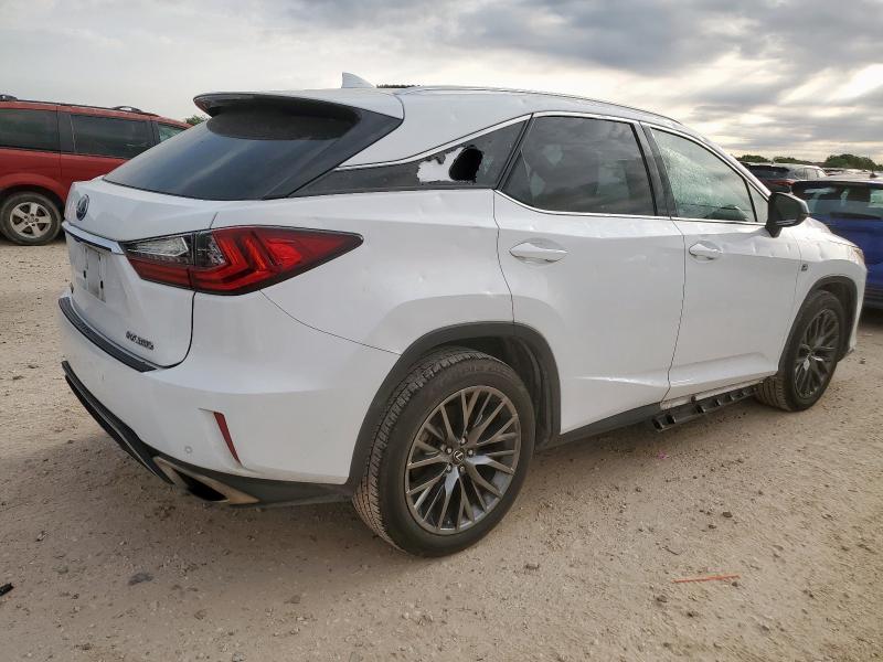 Vin: 2t2bzmcaxkc189173, lot: 56791595, lexus rx350 350 base 20193