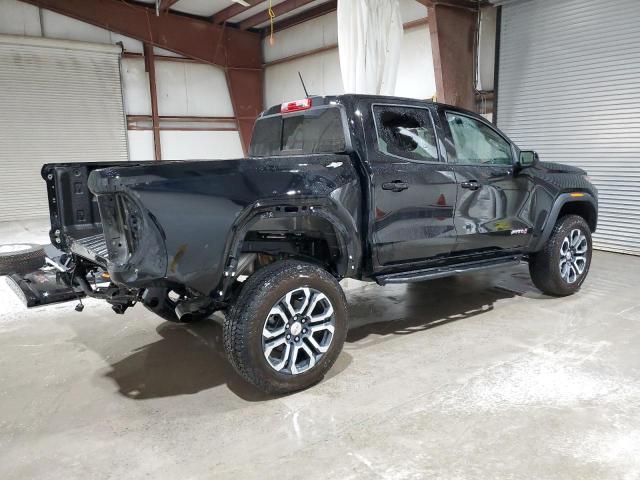 Vin: 1gtp6dek8r1253511, lot: 56475835, gmc canyon at4 20243