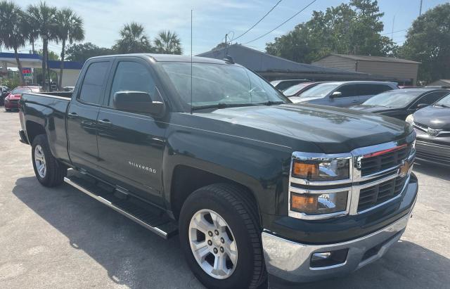 Vin: 1gcrcrec7fz233545, lot: 57967215, chevrolet all models c1500 lt 2015 img_1