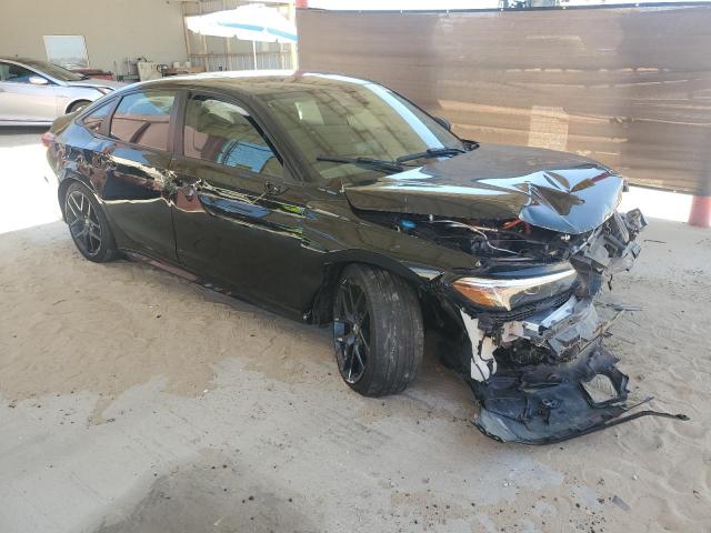Vin: 2hgfe4f88sh308971, lot: 58559325, honda civic sport 20254