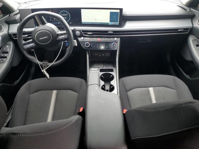 2025 HYUNDAI SONATA SEL - KMHL14JA8SA471900
