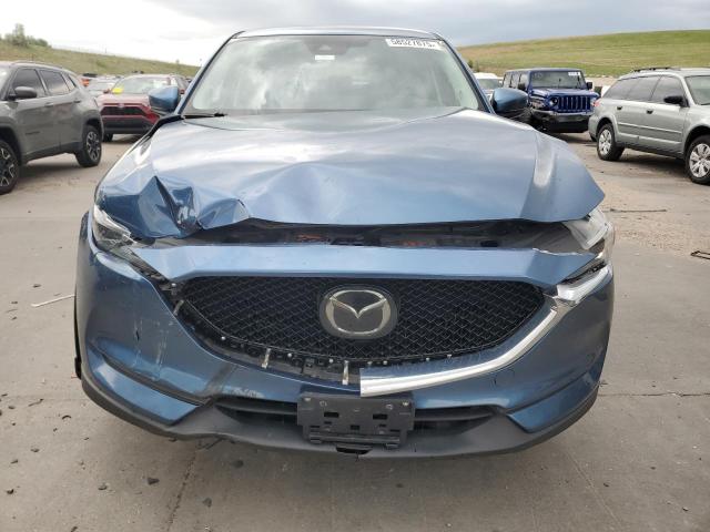 2021 MAZDA CX-5 TOURI JM3KFBCM5M0485816