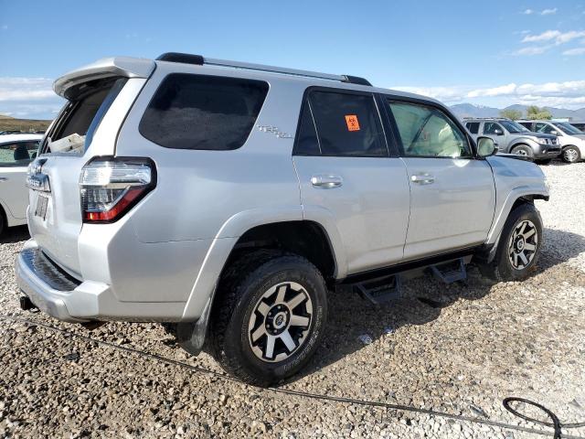 Vin: jtebu5jr7j5512958, lot: 57484705, toyota 4runner sr5/sr5 premium 20183