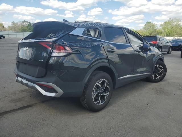 Vin: kndpu3df5r7285379, lot: 55886595, kia sportage lx 20243