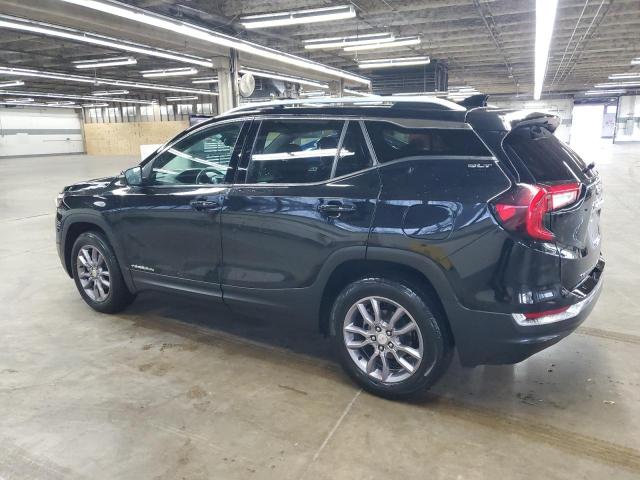 Vin: 3gkalveg1pl109390, lot: 55471635, gmc terrain slt 20232