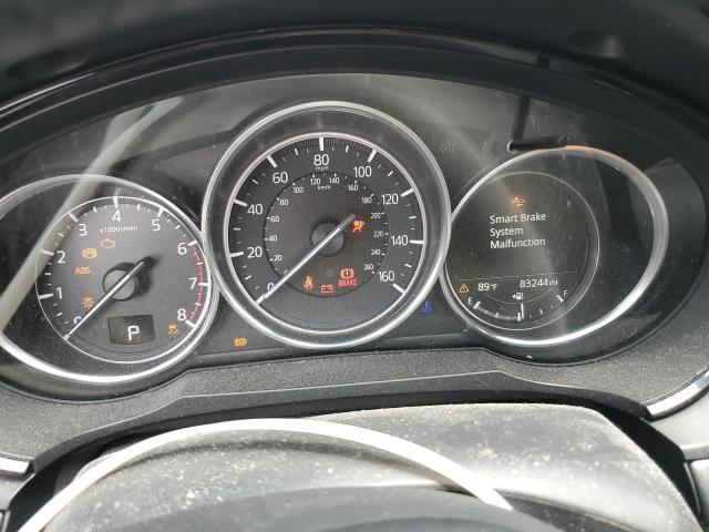 2018 MAZDA CX-9 GRAND - JM3TCADY2J0226902