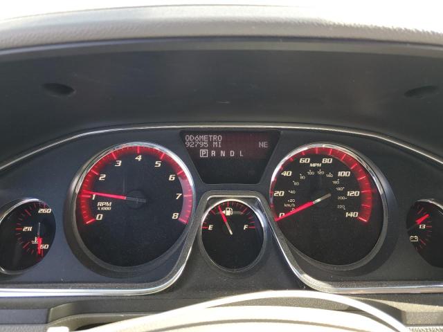 2015 GMC ACADIA SLE 1GKKRNED3FJ311033