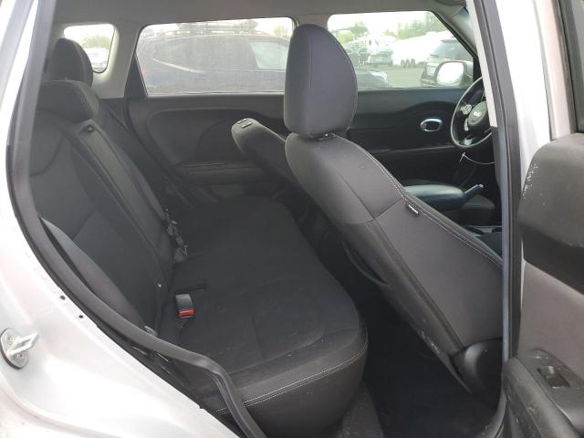 Vin: kndjn2a25e7721494, lot: 58657865, kia soul 20144