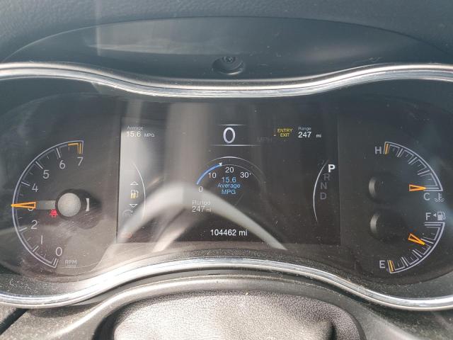 2019 JEEP GRAND CHER - 1C4RJFLG5KC692712
