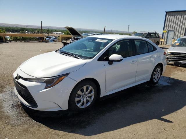 Vin: 5yfb4mde1pp067426, lot: 57471125, toyota corolla le 2023 img_1