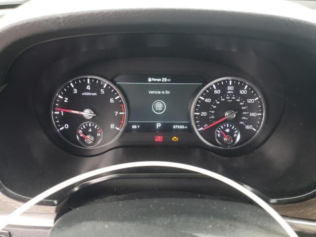 2020 KIA TELLURIDE SX - 5XYP5DHC1LG074872