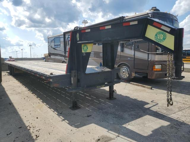 GATR TRAILER 2022 black   4Z1GF4027NS002990 photo #1