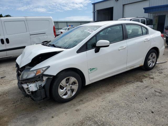 Vin: 19xfb2f53fe105912, lot: 58487245, honda civic lx 2015 img_1