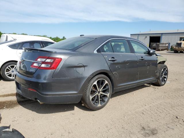 Vin: 1fahp2e84gg109464, lot: 58351935, ford taurus sel 20163