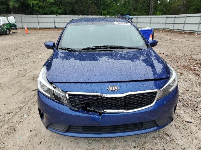 2017 KIA FORTE LX - 3KPFK4A77HE093819