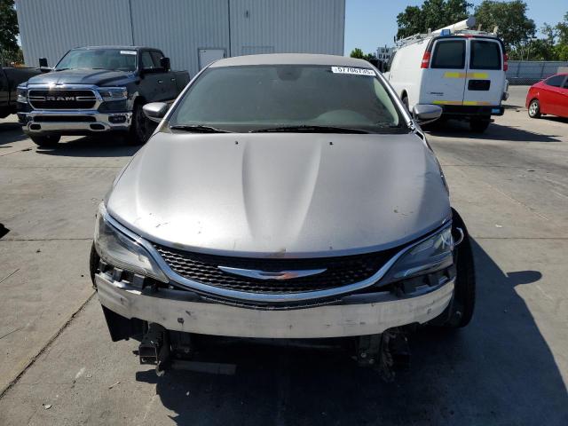 2016 CHRYSLER 200 LX 1C3CCCFBXGN186680