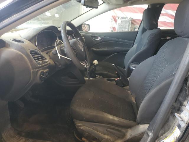 2015 DODGE DART SE 1C3CDFAAXFD390963