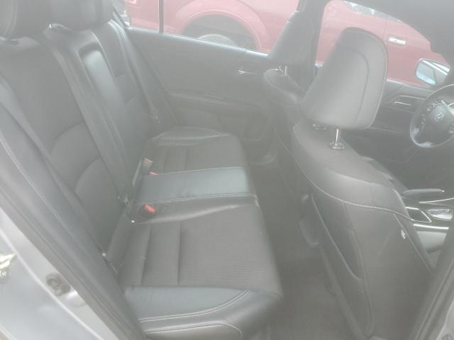 2017 HONDA ACCORD SPO - 1HGCR2F5XHA013623