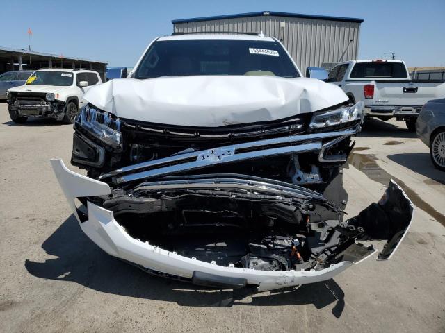 2022 CHEVROLET SUBURBAN K - 1GNSKFKTXNR242544