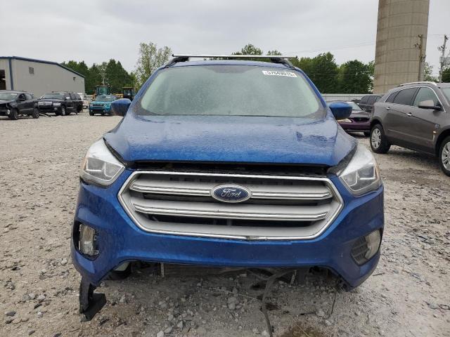 2019 FORD ESCAPE SEL 1FMCU9HD5KUB24432