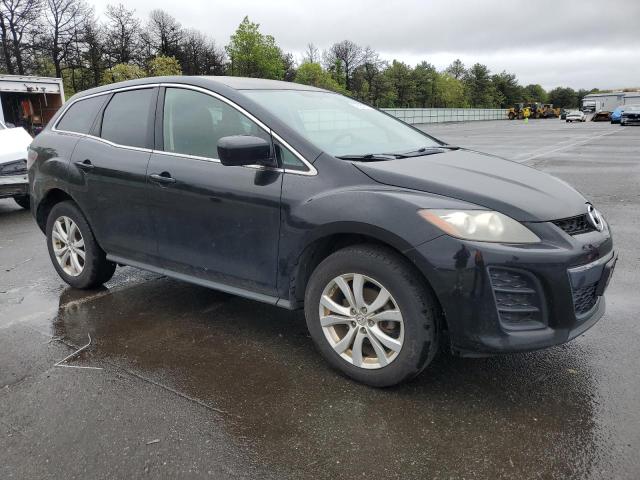 Vin: jm3er4wl2a0338609, lot: 57995135, mazda cx-7 20104