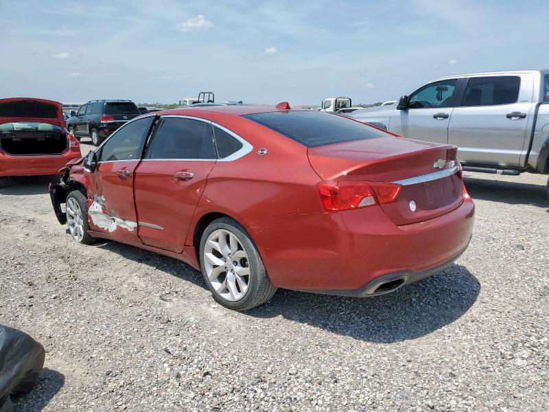Vin: 2g1155s3xe9314142, lot: 57295305, chevrolet impala ltz 20142