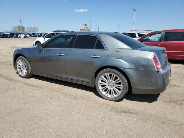 2011 CHRYSLER 300 LIMITE - 2C3CA5CG2BH582864