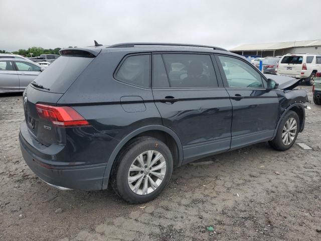 Vin: 3vv0b7ax1lm135103, lot: 58363805, volkswagen tiguan s 20203