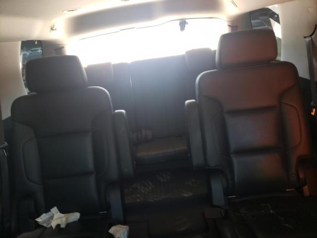 2017 GMC YUKON SLT 1GKS1BKC4HR281630
