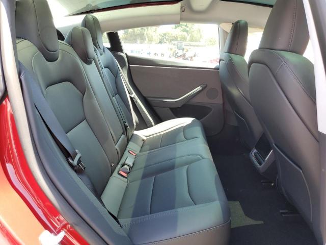 2025 TESLA MODEL 3 - 5YJ3E1EA1SF931133