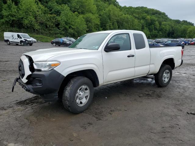 2023 TOYOTA TACOMA ACC - 3TYRX5GN6PT086332
