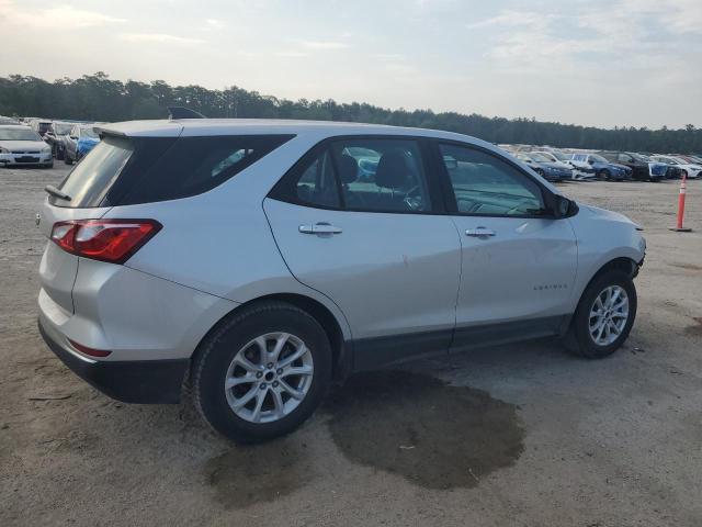 2018 CHEVROLET EQUINOX LS 3GNAXHEV0JL364790