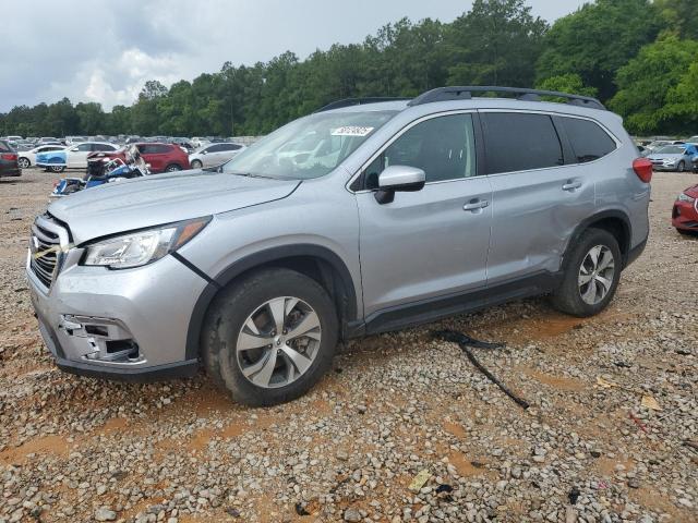 SUBARU ASCENT PRE