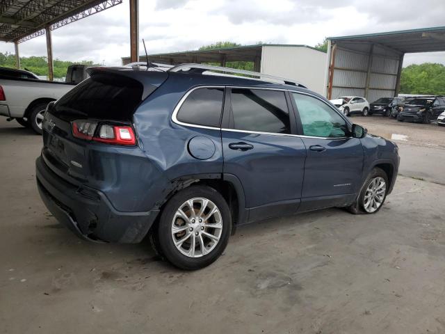 Vin: 1c4pjlcb7kd381500, lot: 56534635, jeep grand cher latitude 20193